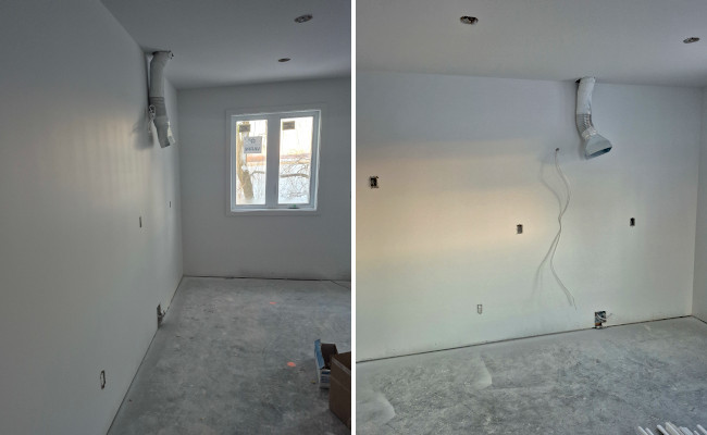 Logement Ste-Elizabeth